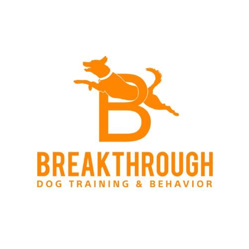 Break Through Dog Training & Behavior